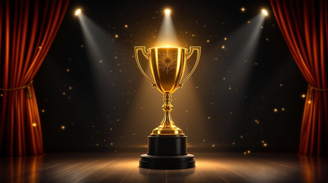 第29届上海国际电影节：91短视频斩获最佳影片等三项大奖